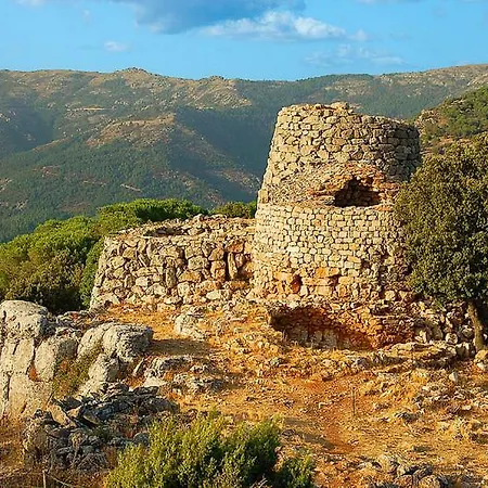 Casa Laura Tortolì