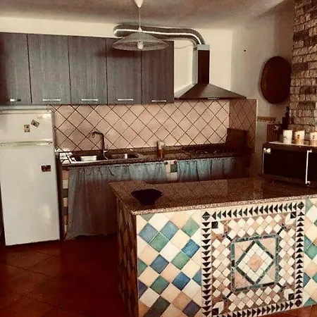 Casa Laura *