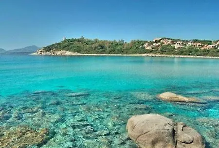 Casa Laura شقة Tortolì