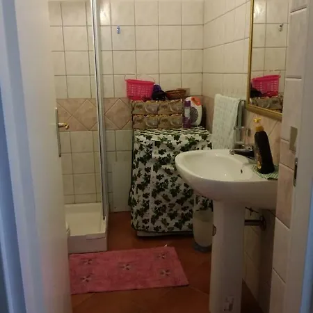 شقة Casa Laura