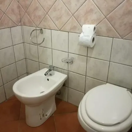 Apartament Casa Laura