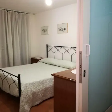 Apartament Casa Laura