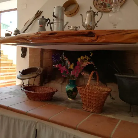 Casa Laura شقة