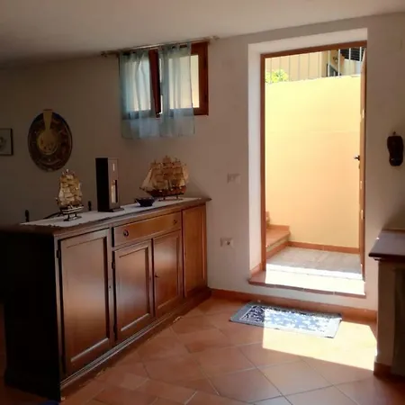 Casa Laura Tortolì