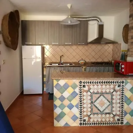 Casa Laura